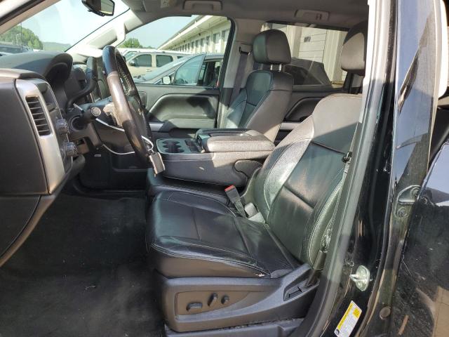 2016 CHEVROLET SILVERADO - 3GCUKREC5GG313750