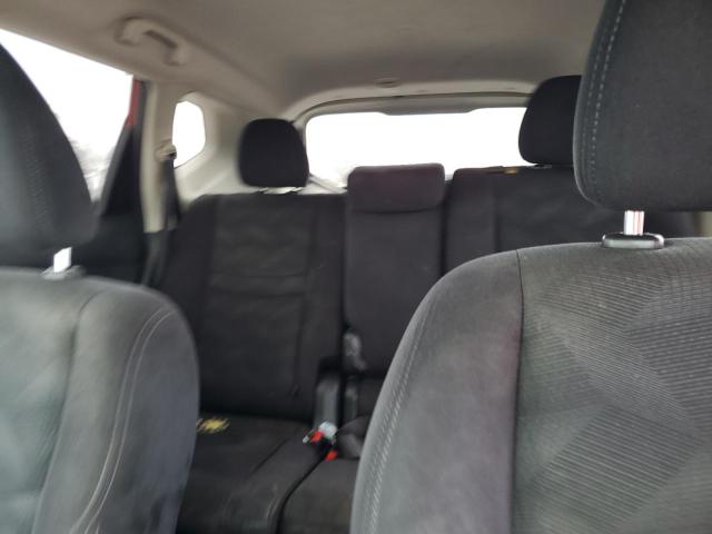 2016 NISSAN ROGUE S - JN8AT2MT4GW014894