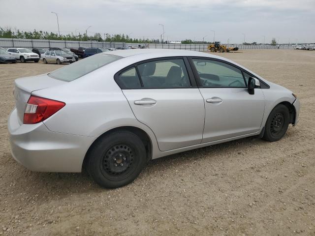 Vin: 2hgfb2e40ch054377, lot: 52337095, honda civic lx 20123