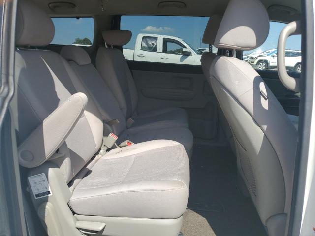 2016 KIA SEDONA LX KNDMB5C13G6148602