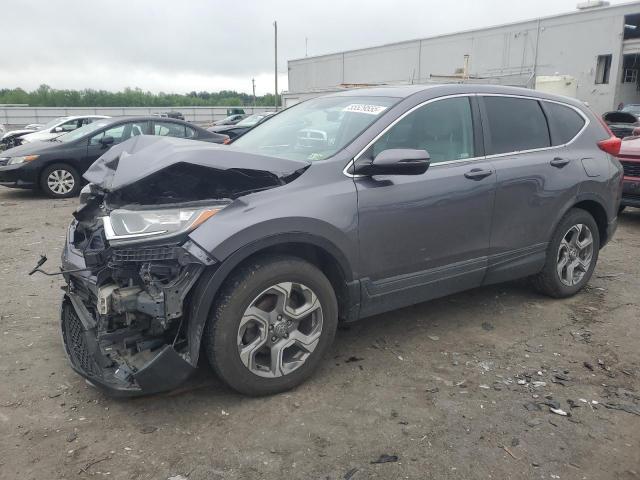 Vin: 7farw2h56je017300, lot: 55529555, honda crv ex 2018 img_1