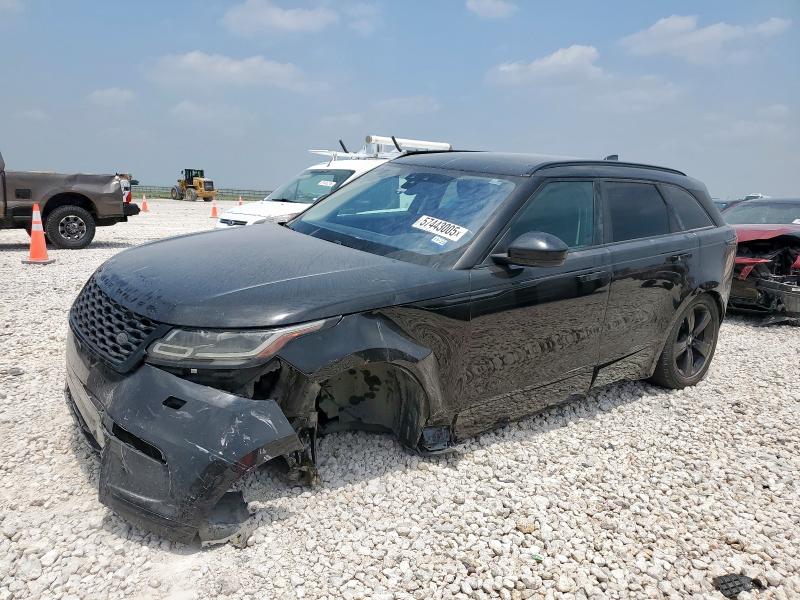 Vin: salyb2rv1ja749613, lot: 57443005, land rover rangerover s 2018 img_1