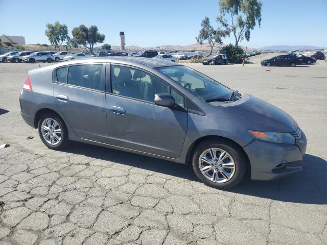 Vin: jhmze2h71bs006434, lot: 58045495, honda insight ex 20114