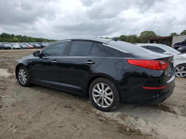 Vin: 5xxgn4a77eg298328, lot: 55791935, kia optima ex 20142