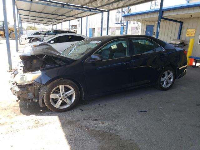 Vin: 4t1bf1fk1eu864010, lot: 59215565, toyota camry l 2014 img_1