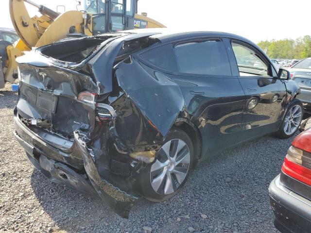 Vin: 7saygaeexrf994330, lot: 55390395, tesla model y 20243