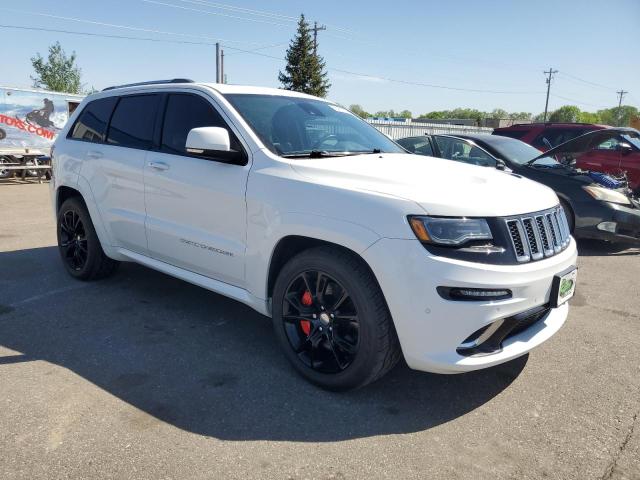 2014 JEEP GRAND CHER #3305346323