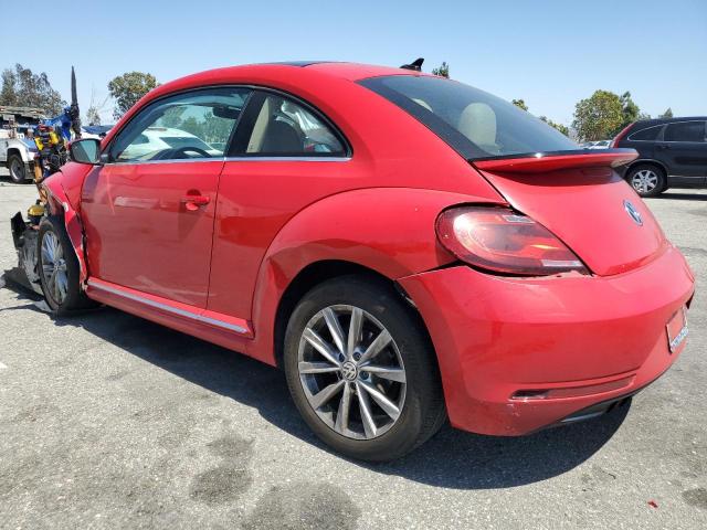 Vin: 3vwjd7atxjm702798, lot: 57290685, volkswagen beetle se 20182