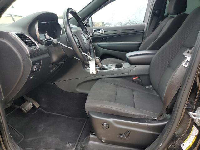 2019 JEEP GRAND CHER - 1C4RJEAGXKC690130