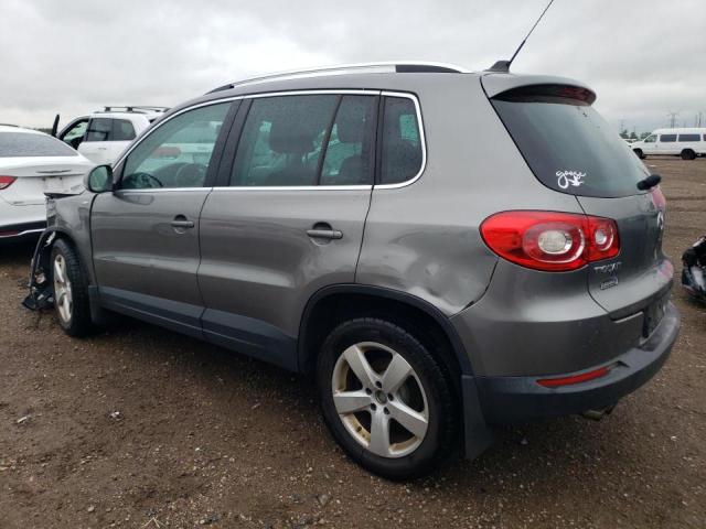 Vin: wvgav7ax2aw525159, lot: 57218045, volkswagen tiguan s 20102
