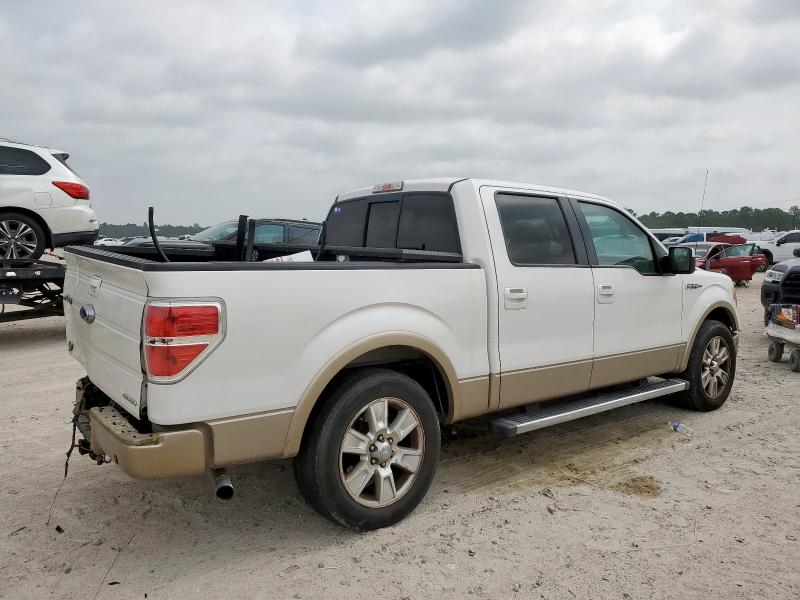 Vin: 1ftfw1cf1cfc33255, lot: 57894285, ford f-150 supercrew 20123