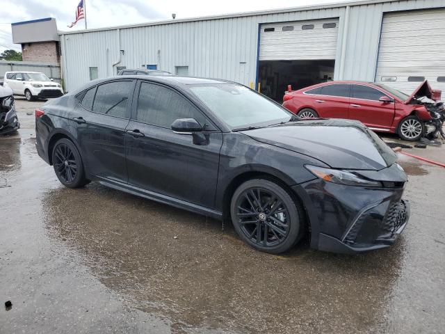 Vin: 4t1daack8su530886, lot: 58323255, toyota camry xse 20254