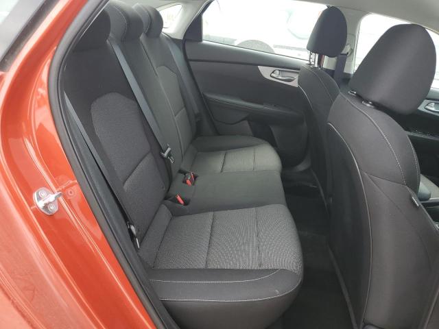 2023 KIA FORTE LX 3KPF24ADXPE645236