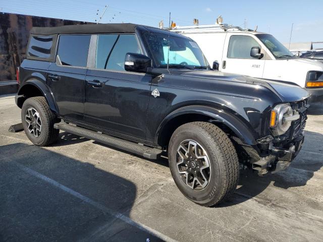 Vin: 1fmde8bh7rlb49792, lot: 58189705, ford bronco out outer banks 20244