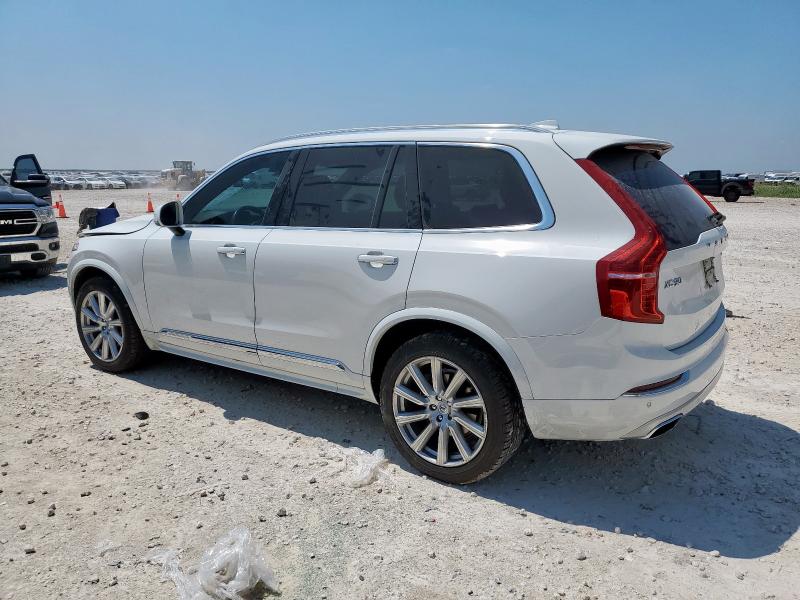 2019 VOLVO XC90 T6 IN YV4A22PL6K1457321