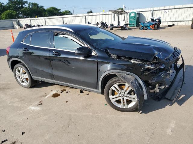 Vin: wdctg4eb5jj480293, lot: 55606885, mercedes-benz gla-class 250 20184