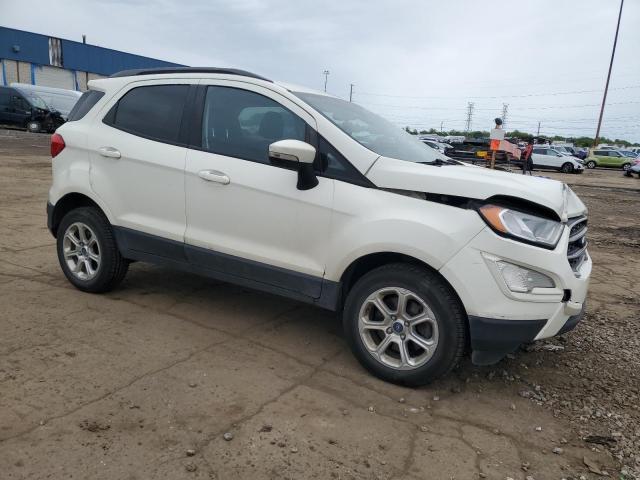 Vin: maj6s3gl1lc367231, lot: 57849645, ford ecosport se 20204
