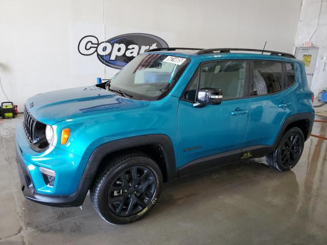 JEEP RENEGADE A