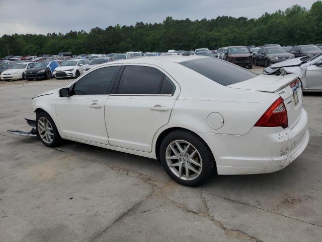 Vin: 3fahp0ja1ar254927, lot: 56017525, ford fusion sel 20102