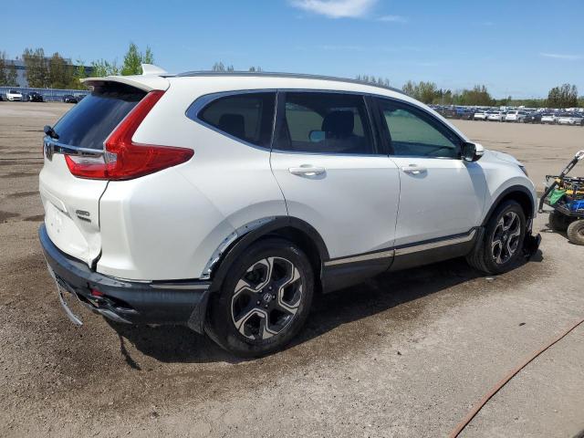 Vin: 2hkrw2h90hh120982, lot: 56062905, honda crv touring 20173