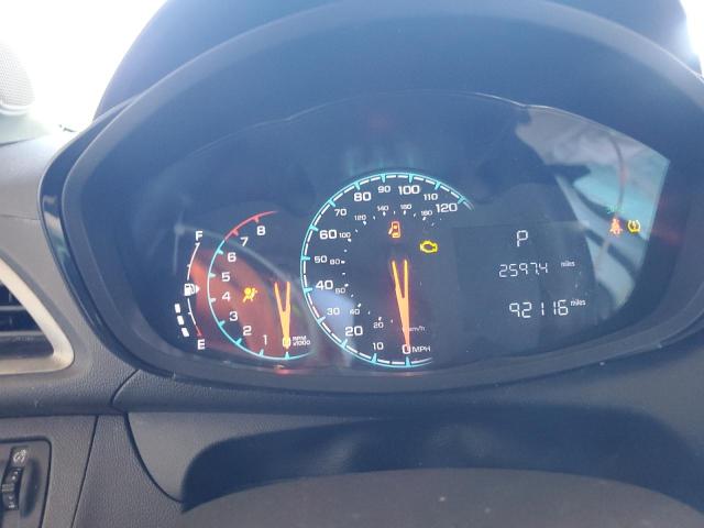 2020 CHEVROLET SPARK LS KL8CB6SAXLC417623