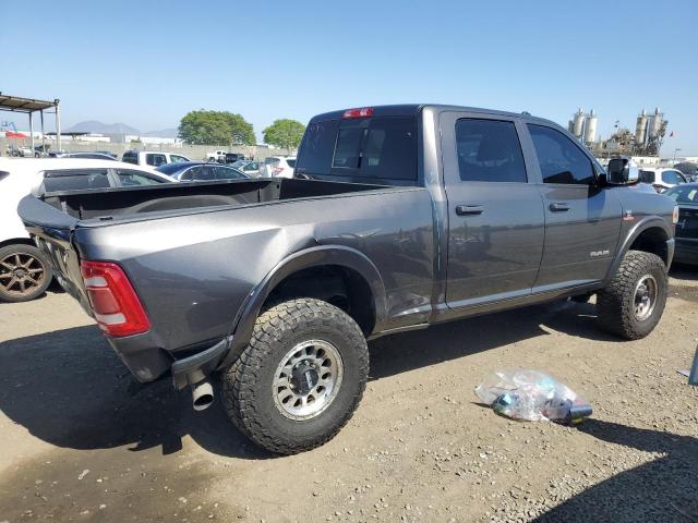 Vin: 3c6ur5fl8lg200525, lot: 56985625, ram 2500 laramie 20203