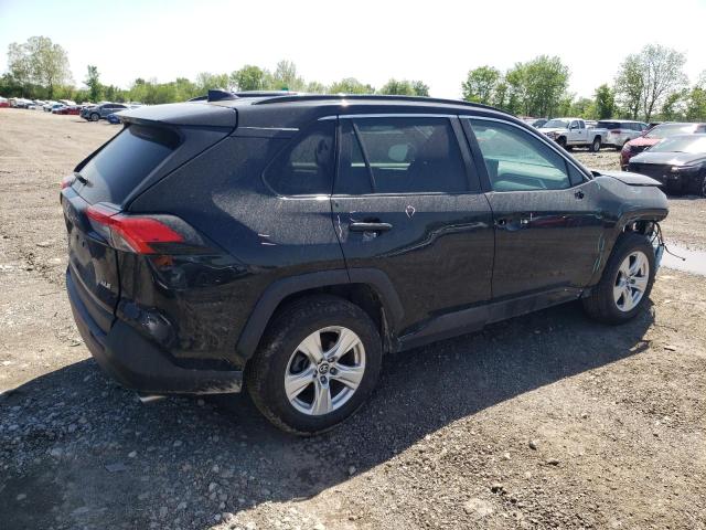 Vin: 2t3w1rfv6lc051311, lot: 55994185, toyota rav4 xle 20203
