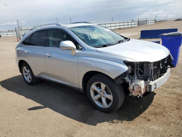 Vin: 2t2bk1ba5dc169646, lot: 55739385, lexus rx350 350 base 20134