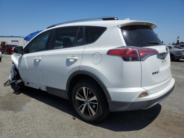 Vin: jtmwfrevxhd103951, lot: 57912685, toyota rav4 xle 20172