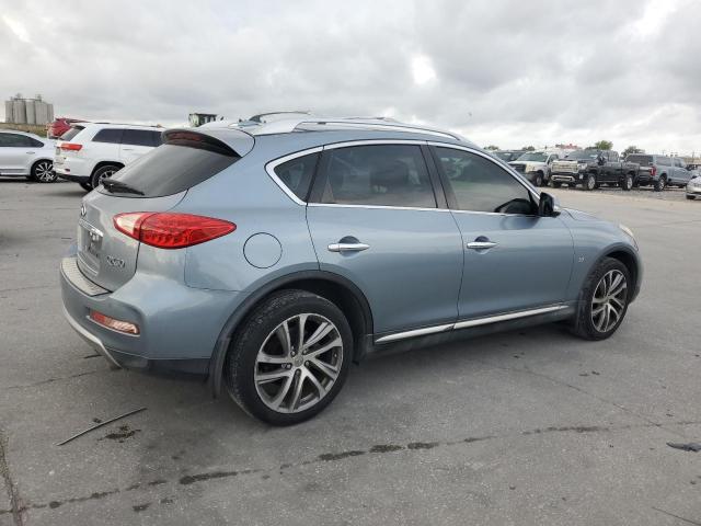 Vin: jn1bj0rp5gm234307, lot: 53991095, infiniti qx50 20163