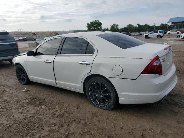 Vin: 3fahp0ha0br173831, lot: 58863475, ford fusion se 20112