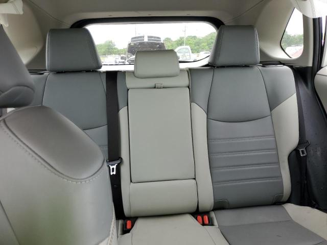 2022 TOYOTA RAV4 XLE P - JTMB6RFV6ND077714