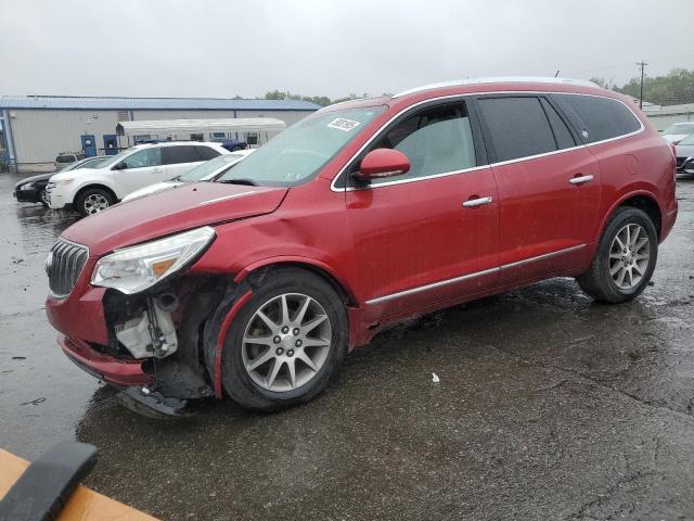 BUICK ENCLAVE