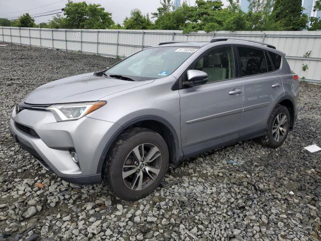 Vin: jtmrfrev3jd230625, lot: 57703595, toyota rav4 adventure 2018 img_1