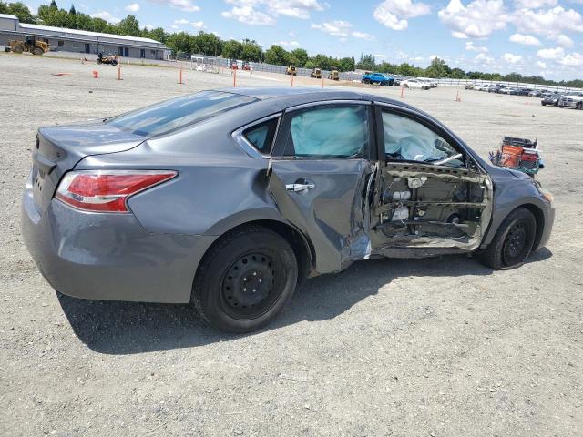 Vin: 1n4al3apxfn375808, lot: 56766335, nissan altima 2.5 20153