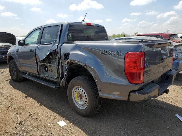Vin: 1fter4fh2nld13816, lot: 56407565, ford ranger xl 20222