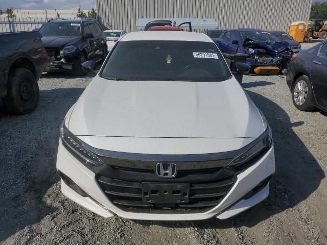 2021 HONDA ACCORD SPO - 1HGCV1F32MA062832