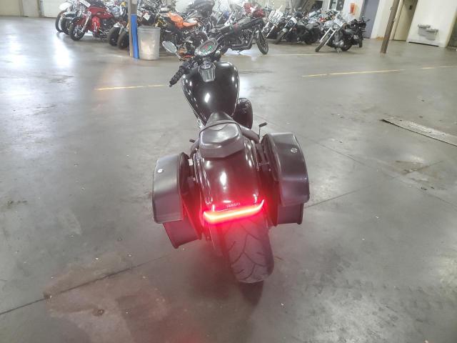2013 YAMAHA XVS1300 CU JYAVP33Y3DA000784