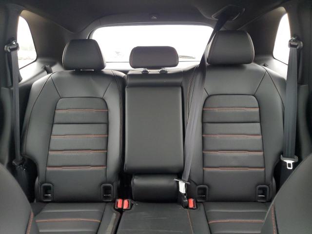 2024 HONDA CR-V SPORT - 7FARS5H8XRE018839