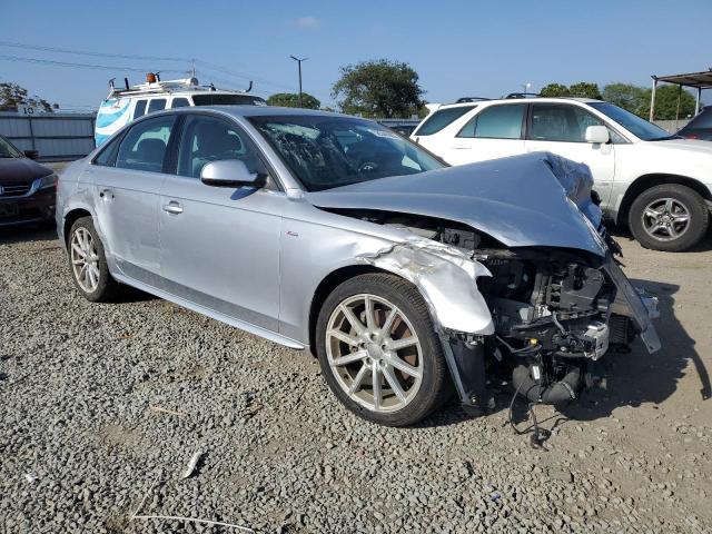 Vin: wauafafl6ga004694, lot: 58540665, audi a4 premium s-line 20164