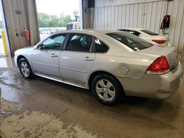 Vin: 2g1wf5ekxb1132618, lot: 58420915, chevrolet impala ls 20112