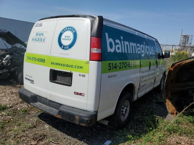Vin: 1gtw7aff8g1299961, lot: 56331095, gmc savana g2500 20163