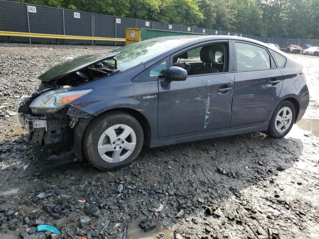 Vin: jtdkn3du1a0219494, lot: 58988415, toyota prius 2010 img_1