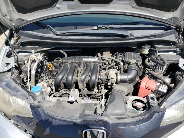 2016 HONDA FIT LX JHMGK5H54GX020032