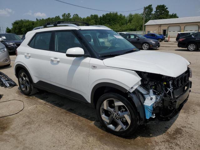 Vin: kmhrc8a37ru319306, lot: 59095755, hyundai venue sel 20244