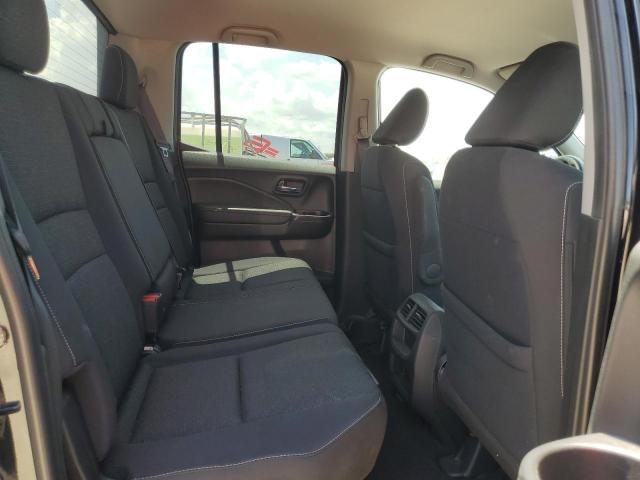 2023 HONDA RIDGELINE 5FPYK3F15PB040172
