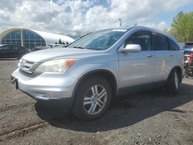 Vin: 5j6re4h7xal027010, lot: 55511675, honda crv exl 2010 img_1