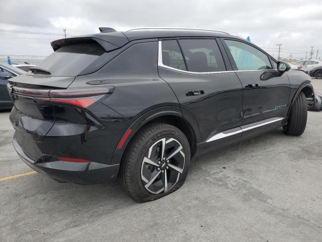 2024 CHEVROLET EQUINOX 2L 3GN7DLRP5RS267023