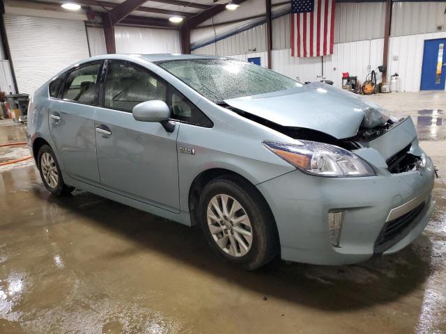 Vin: jtdkn3dpxd3046409, lot: 55551465, toyota prius 20134