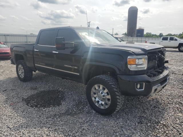 2015 GMC SIERRA K25 1GT120E8XFF115398